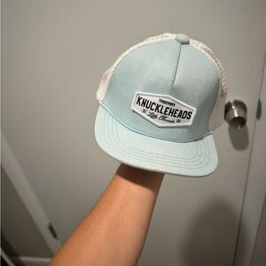 Knuckleheads toddler SnapBack
